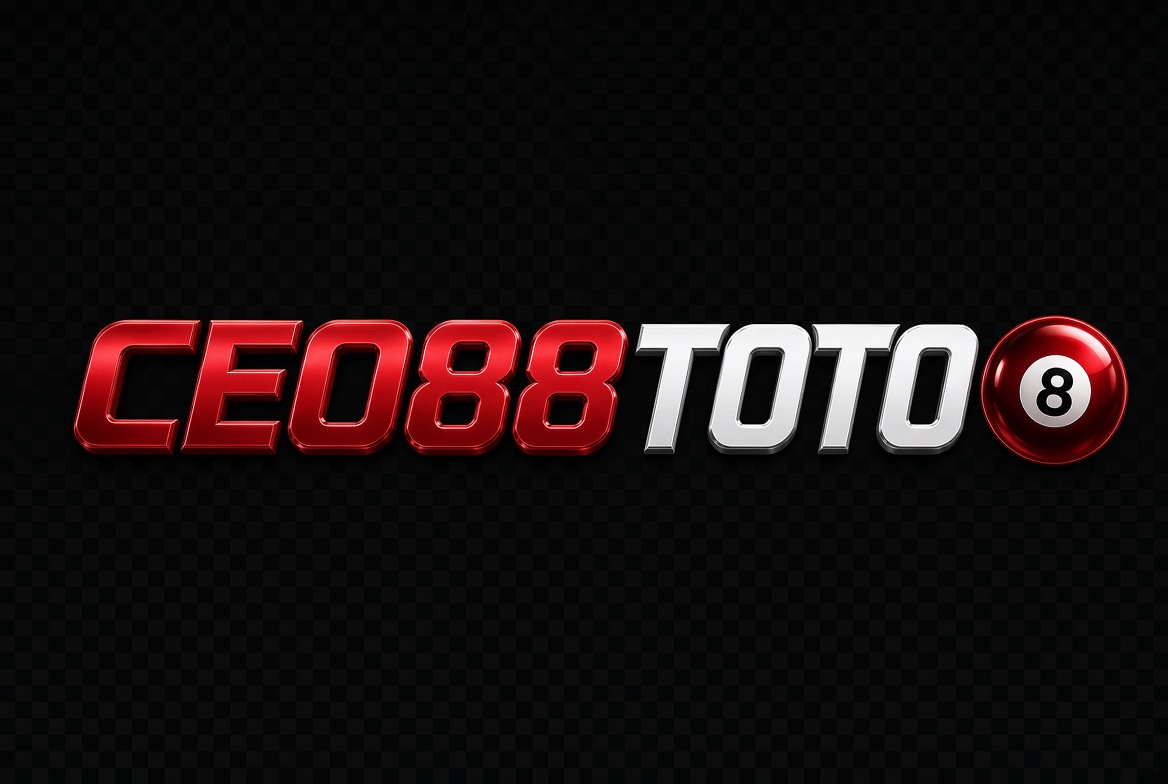 CEO88TOTO